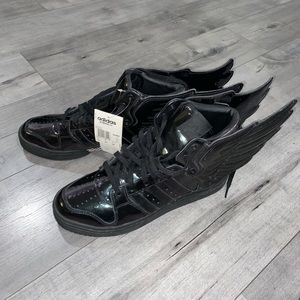 Adidas x Jeremy Scott wings 2.0